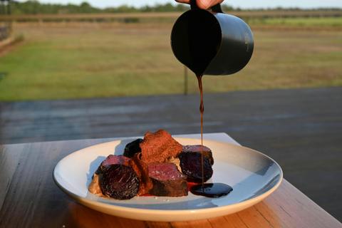 Birds, Buggies, Brunch & Airboat