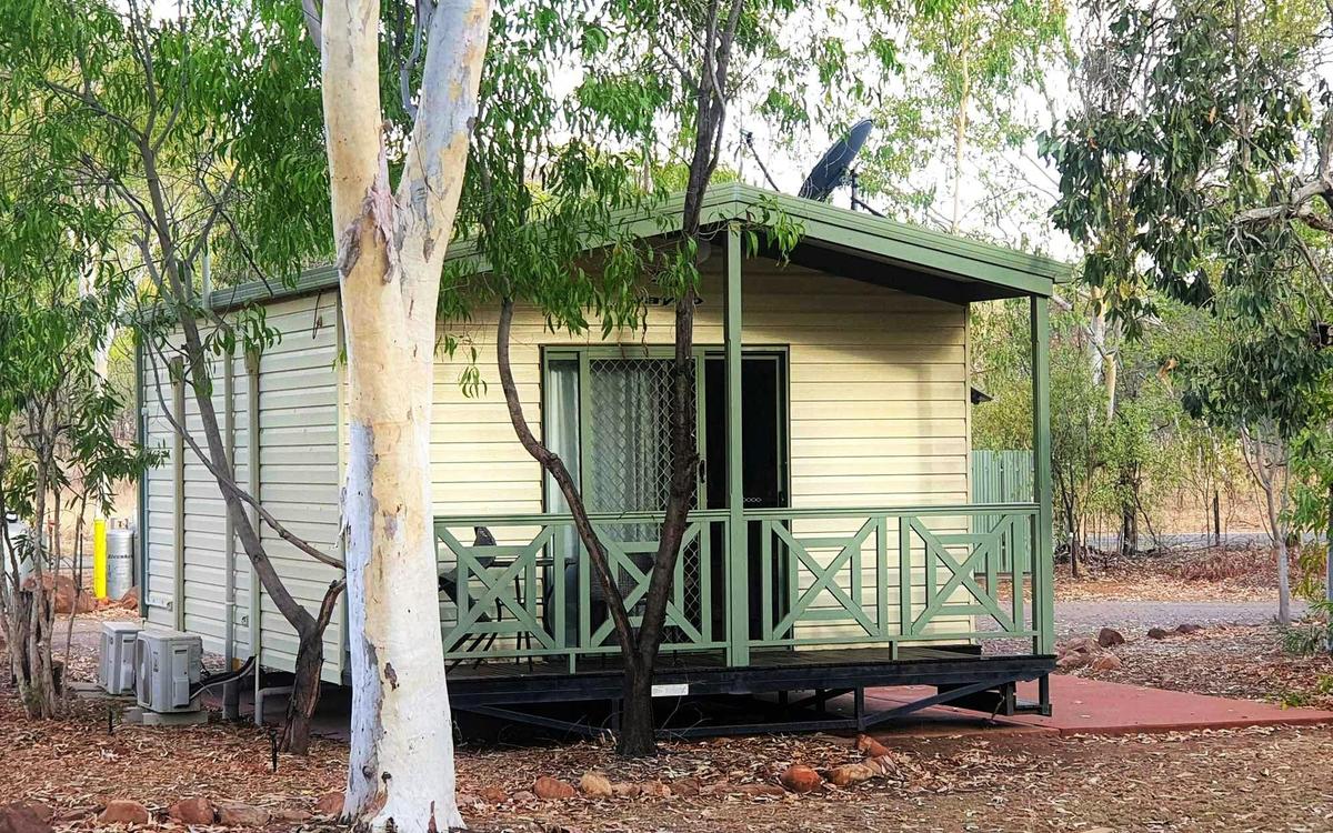 Cowboy Country - 3 Day Katherine Regional experience - PRIVATE