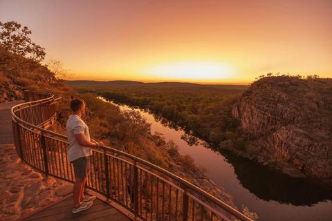 Gorge Country - Katherine Day Tour