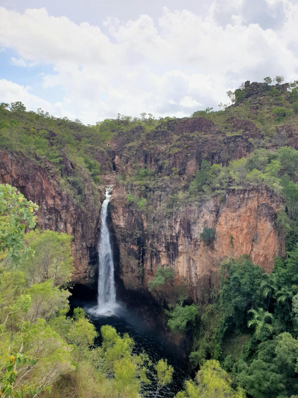 Wild & Free - Tropical Summer adventure in Litchfield & Kakadu in the Wet Season