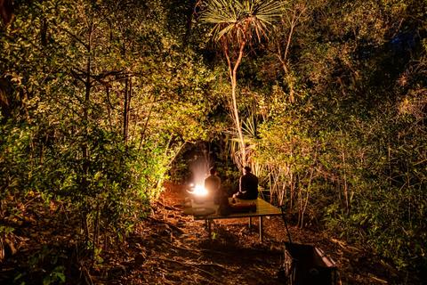 Awaken in the Wild - Litchfield 3 Day Camping experience - PRIVATE