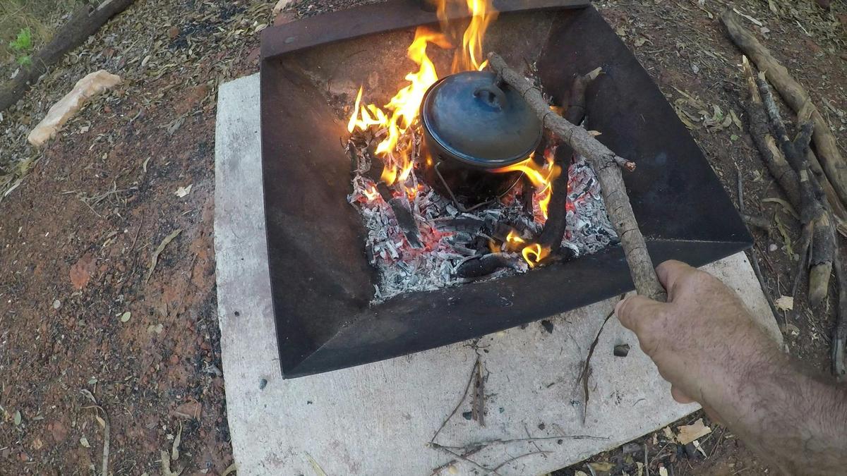 Awaken in the Wild - Litchfield 3 Day Camping experience - PRIVATE