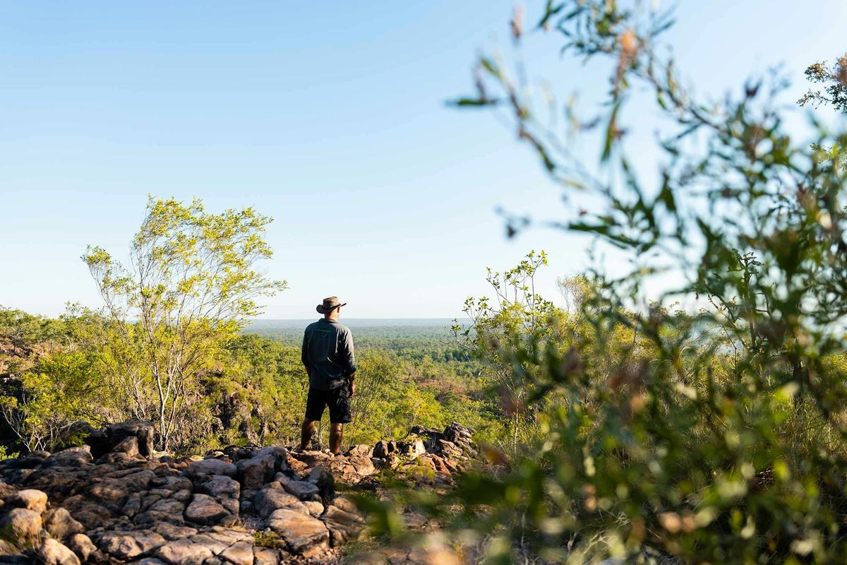 Awaken in the Wild - Litchfield 3 Day Camping experience - PRIVATE