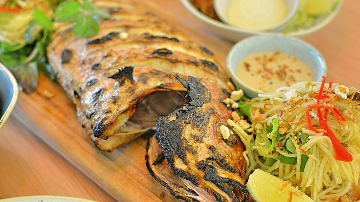 4-Hour Outback Gourmet Food & Art Tour
