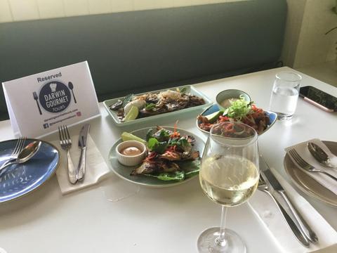 Darwin Gourmet Tours