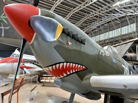 WWII Heritage Tour, Sightseeing & Gourmet Meal