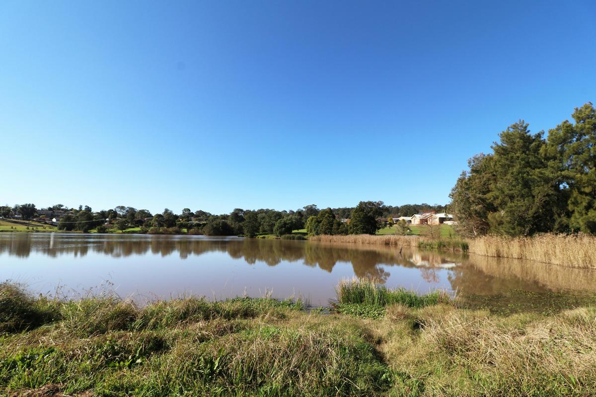 Rathluba Lagoon
