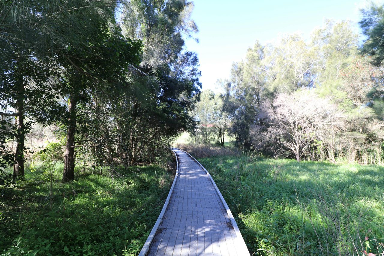 Rathluba Lagoon