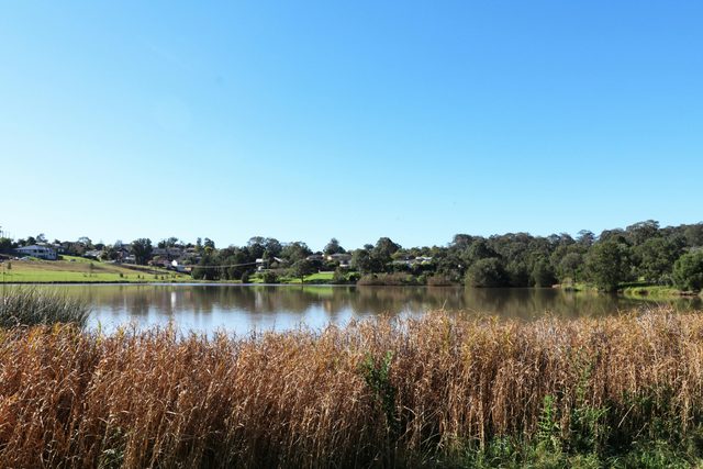 Rathluba Lagoon