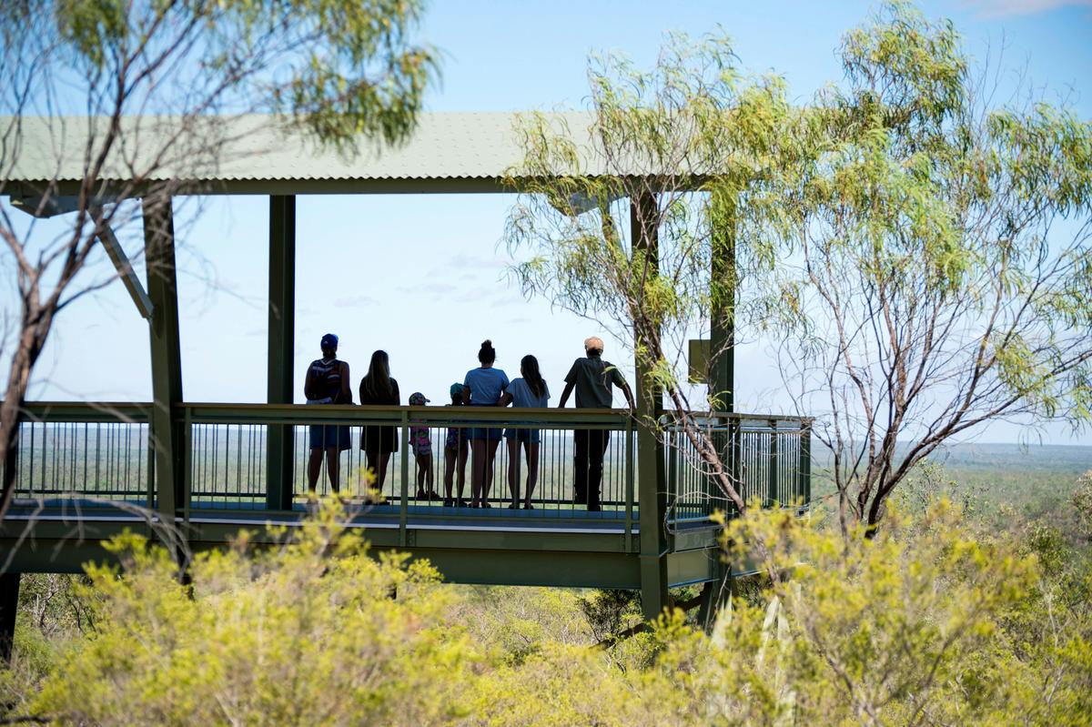 Litchfield National Park
