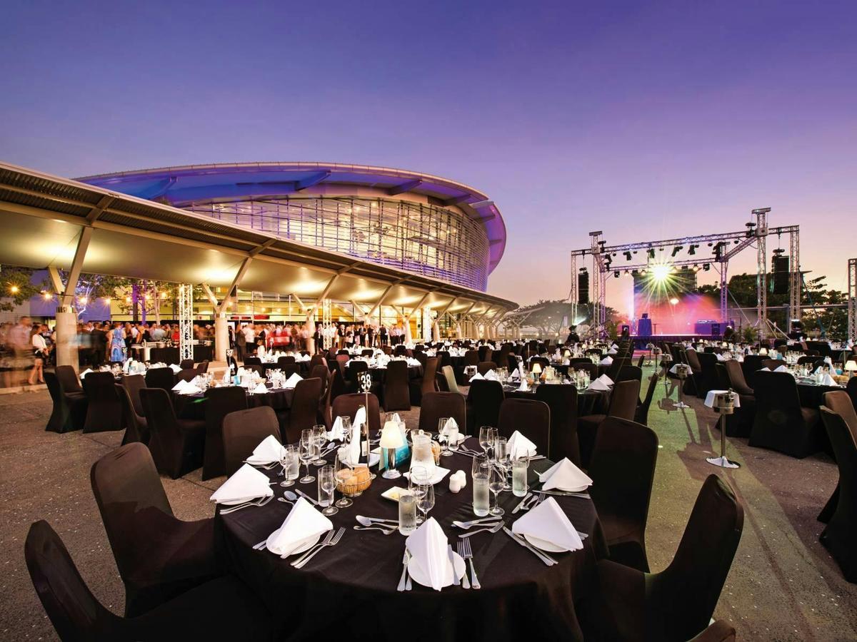 Outstanding Dining