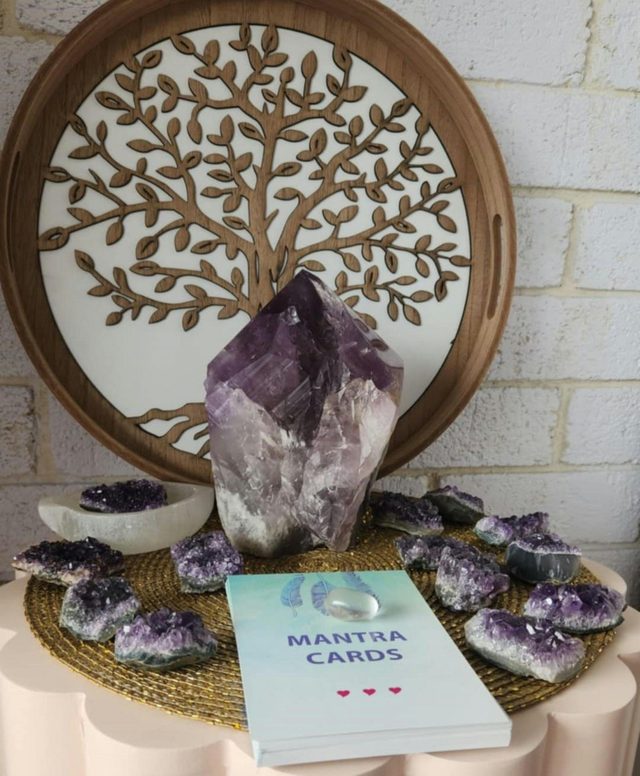 Rainbow Healing Rooms