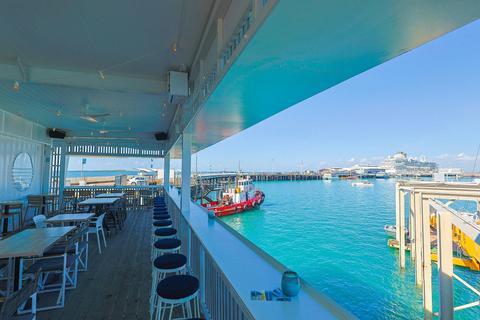 Dock One Bar and Food