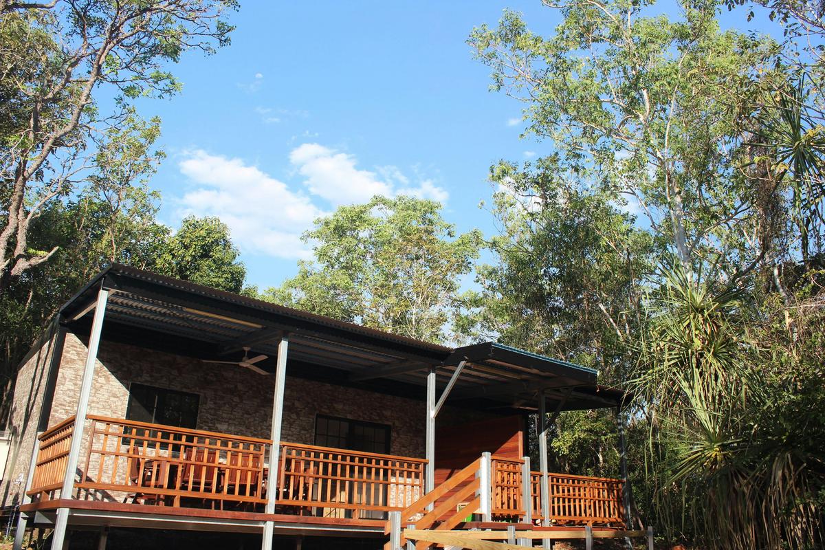 Ringer's 2 Bedroom Cabin
