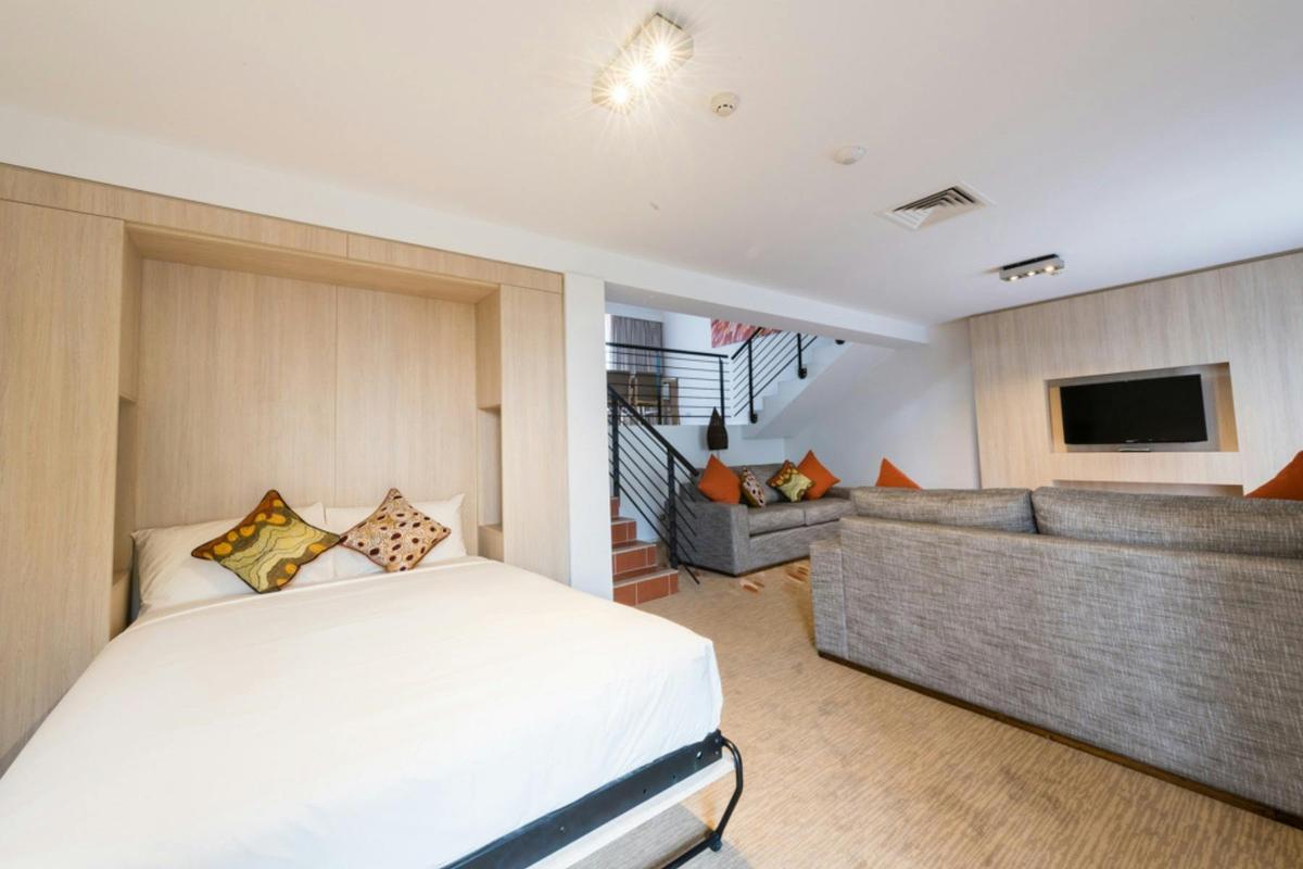 2 Bedroom Superior Apartment
