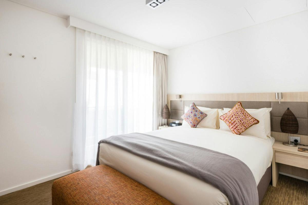 2 Bedroom Superior Apartment