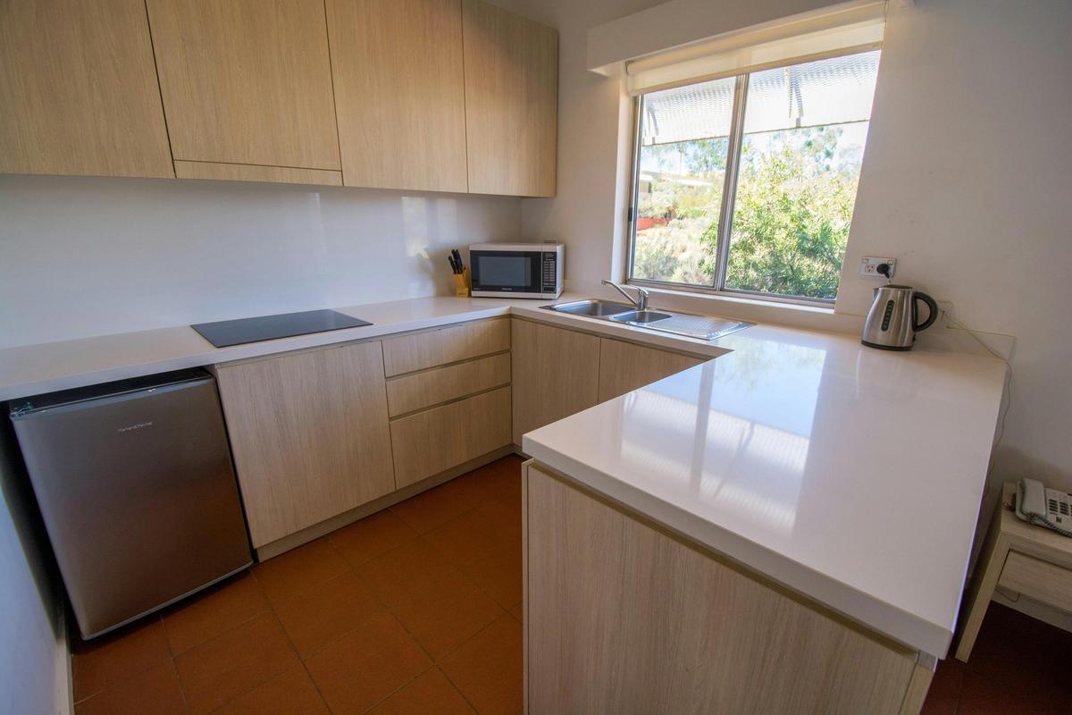 2 Bedroom Superior Apartment