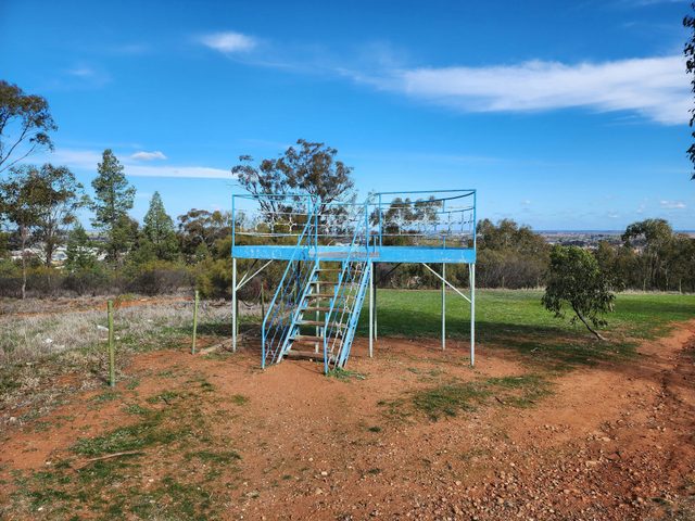 Rotary Lookout Griffith