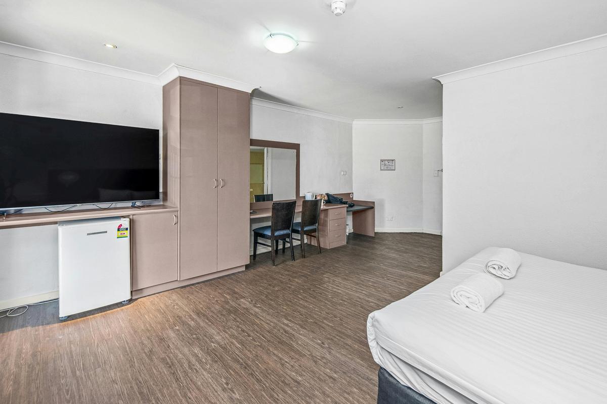 King Room