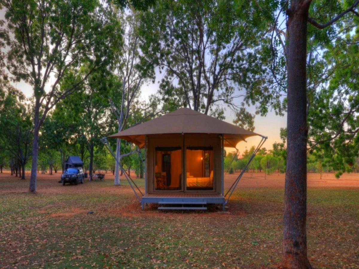 Discovery Parks - Katherine River