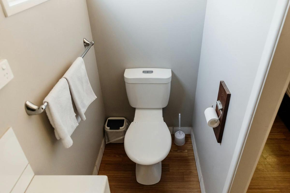 Standard Studio Cabin - Sleeps 4