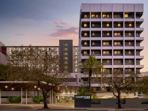 Courtyard by Marriott Darwin