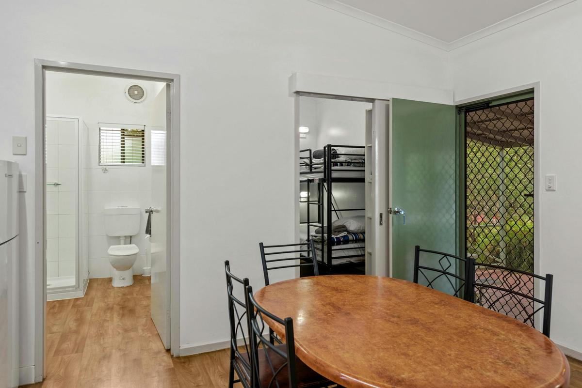 Standard 1 Bedroom Cabin