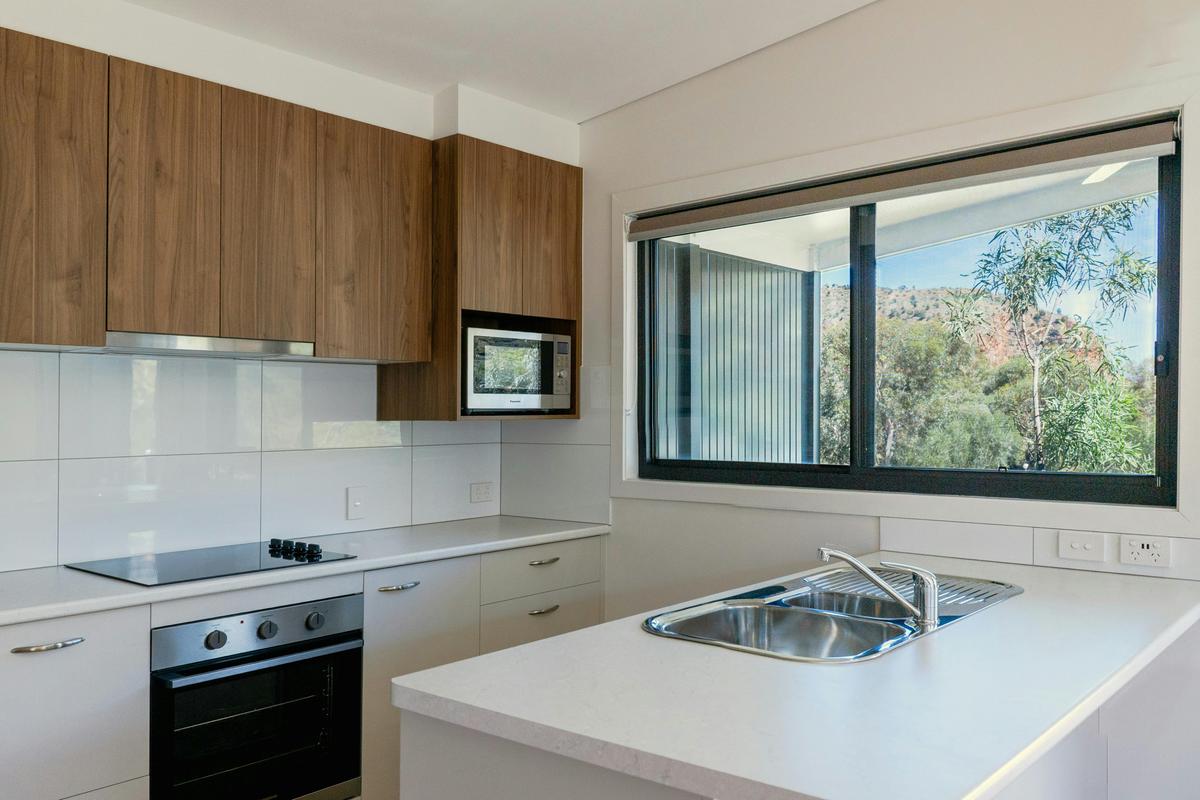Deluxe 2 Bedroom Premium Cabin - Sleeps 4