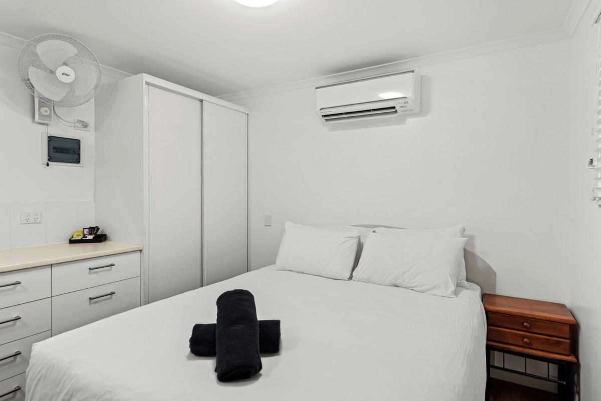 Standard Cabin (No Ensuite)