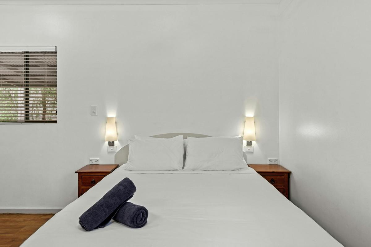 Standard 1 Bedroom Cabin