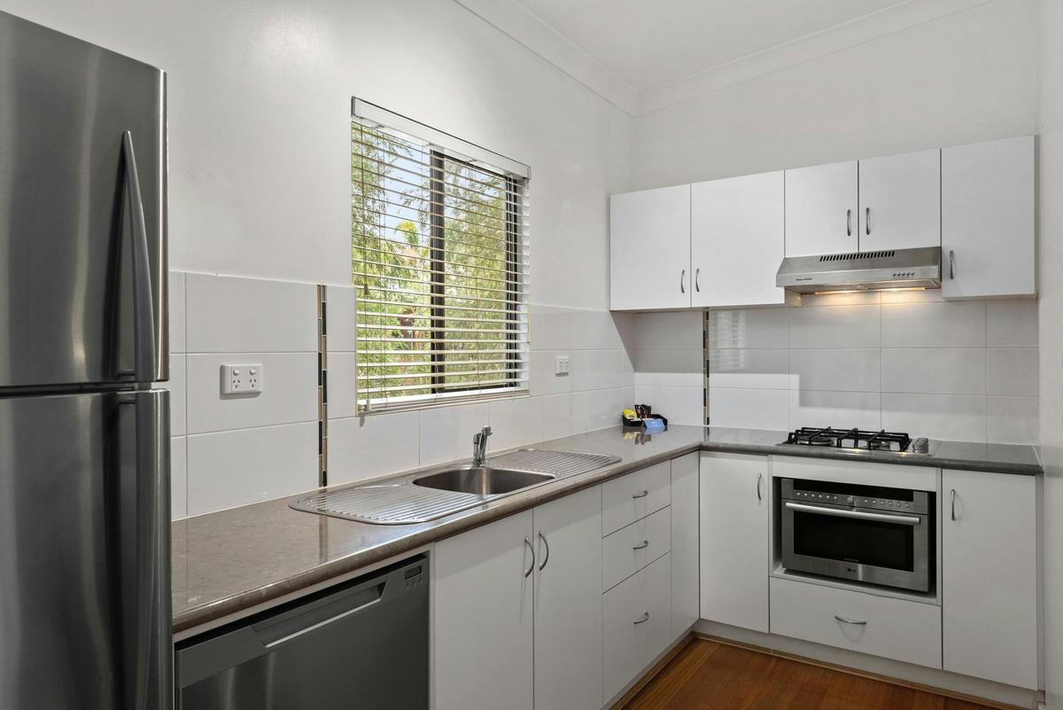 Deluxe 2 Bedroom Cabin