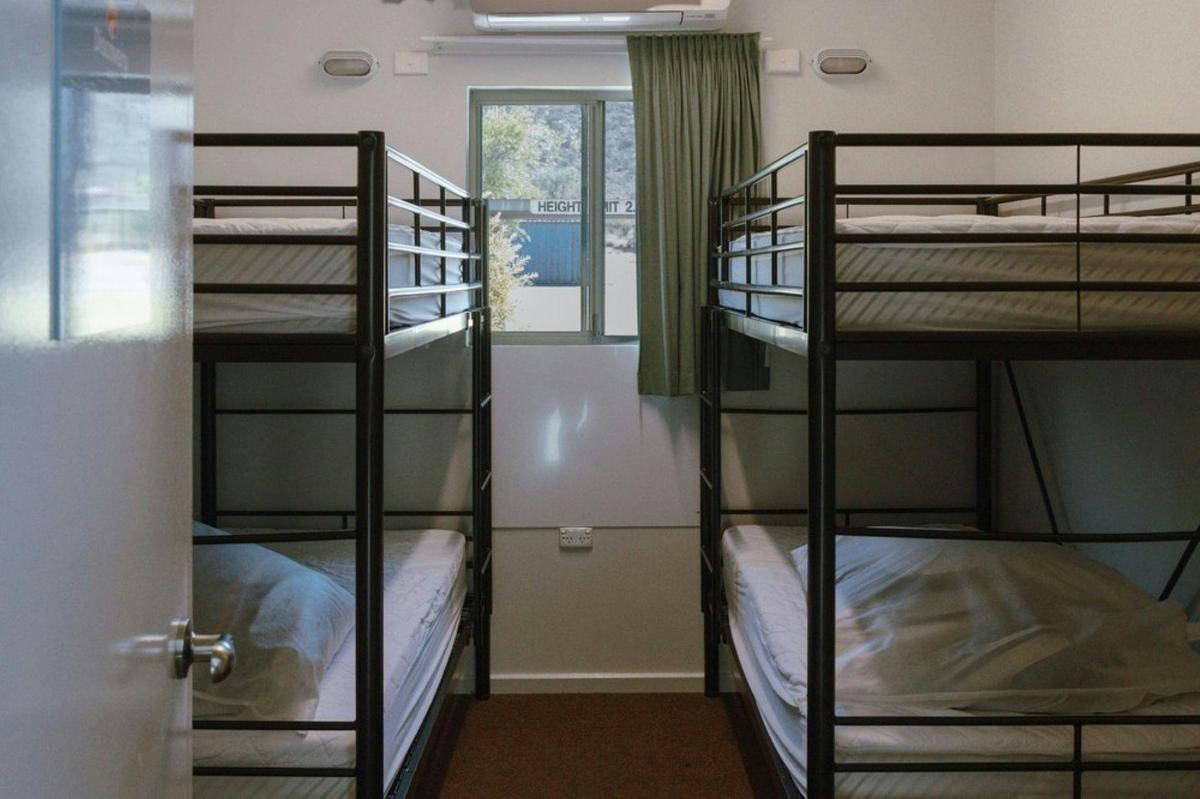 Economy Lodge