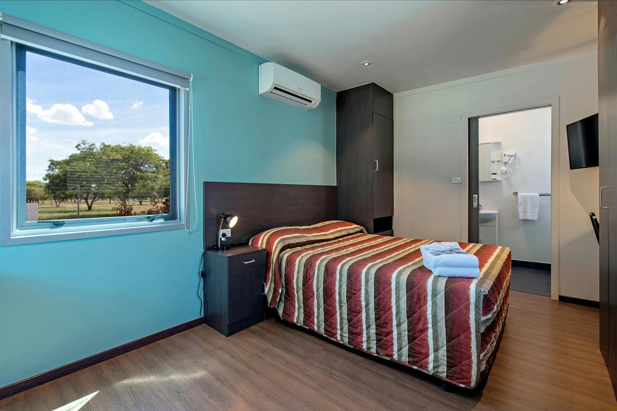 Superior Studio Cabins