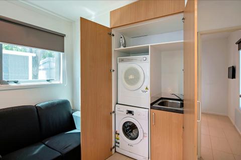 Superior Cabin 2 Bedroom