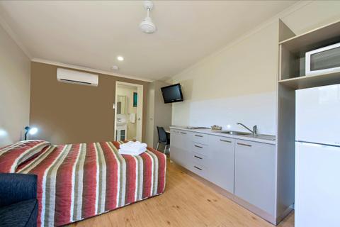 Superior Studio Rooms