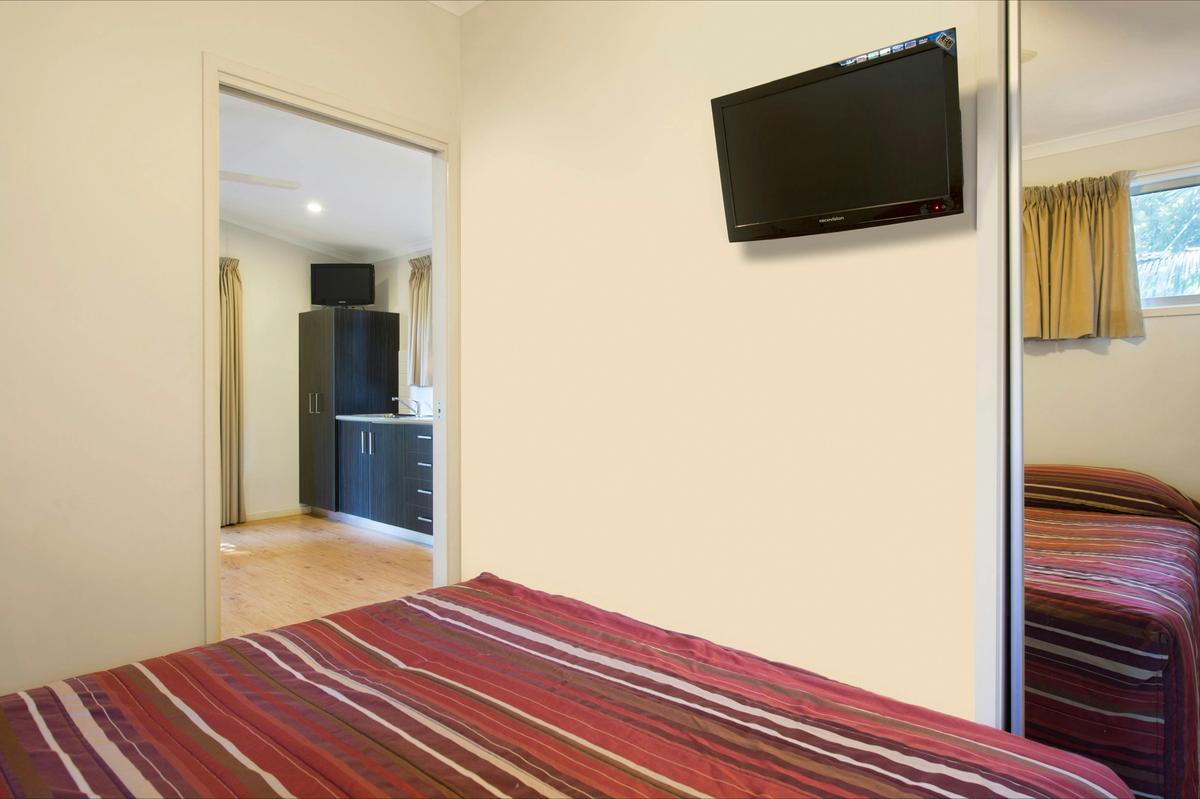Superior Cabin 1 Bedroom