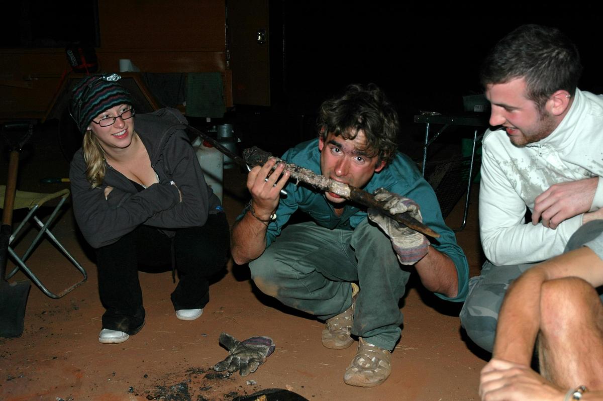 3 Day Uluru Camping Tour