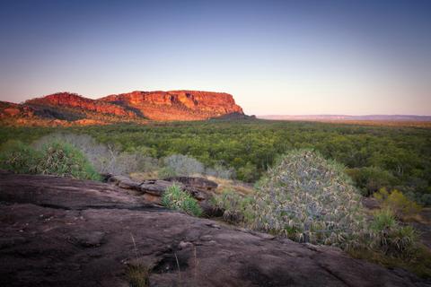Life’s An Adventure Northern Territory