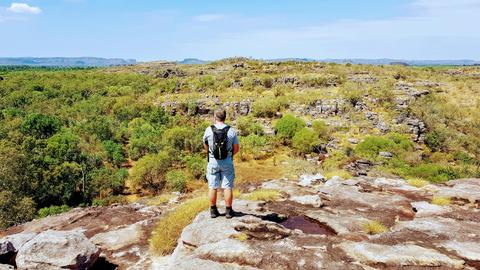 Kakadu and Beyond 5-Day Pack-Free Guided Walk