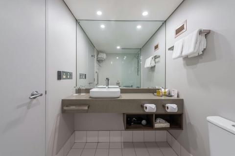King Deluxe Room
