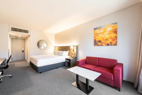 King Deluxe Room