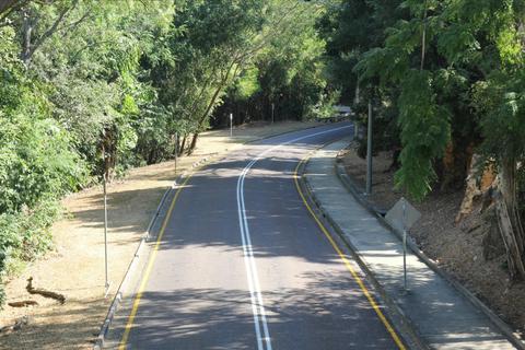 Hughes Avenue Darwin
