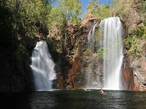 One day Litchfield Private Charter Tour