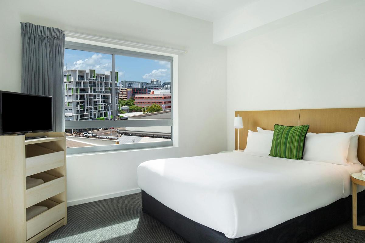 Mantra Pandanas - 2 Bedroom Apartment