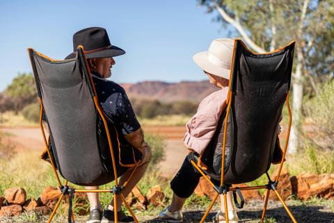 Discovery Resorts – Kings Canyon