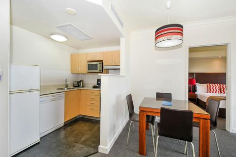One Bedroom Apartment