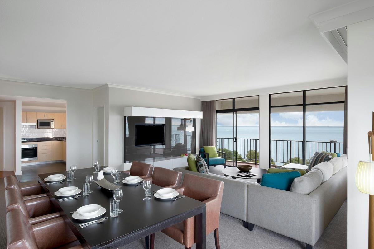 Mantra on the Esplanade - Penthouse Suite
