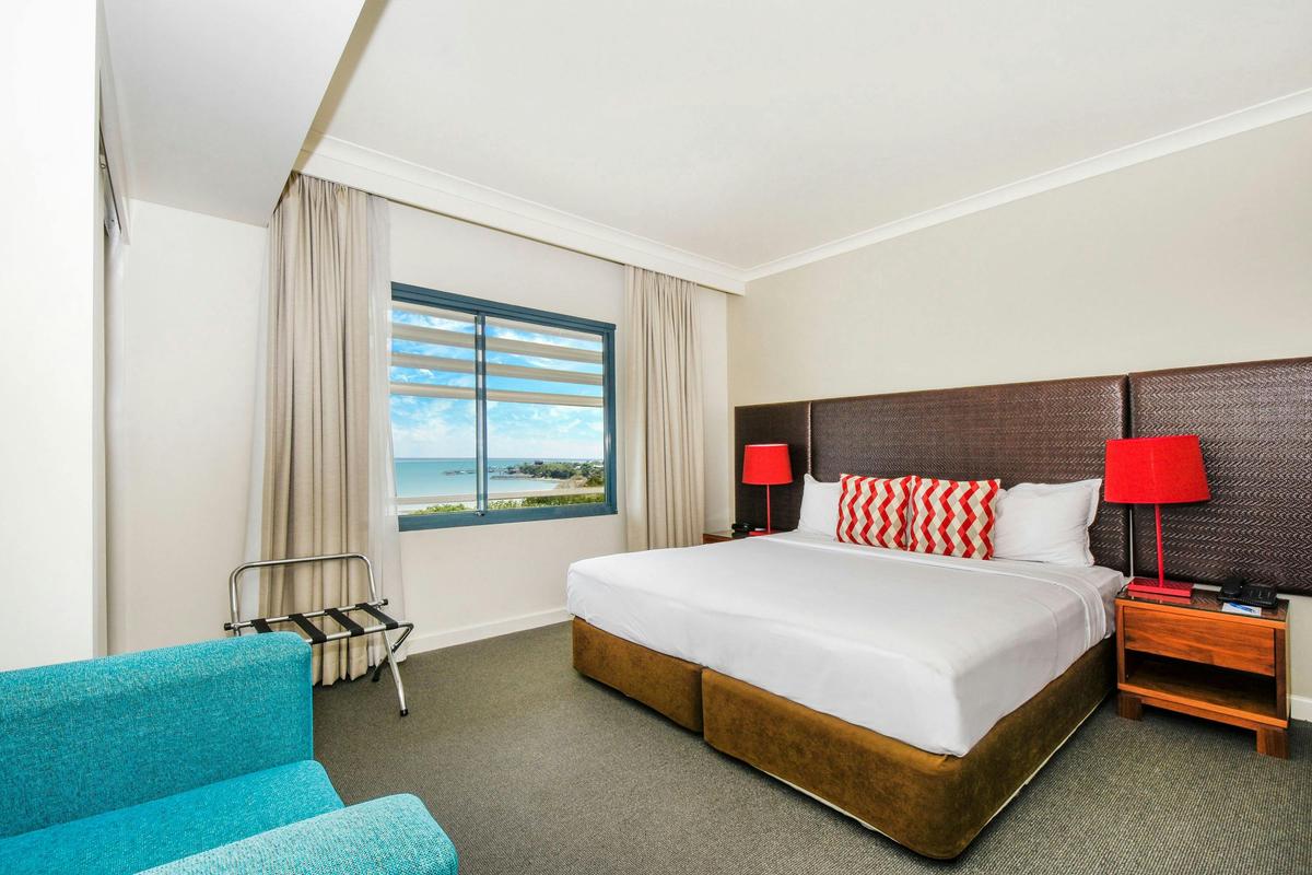 Two Bedroom Apartment
