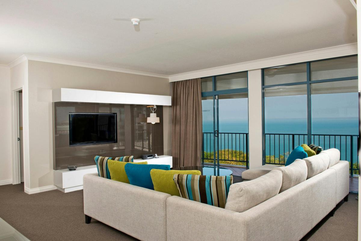Penthouse Suite