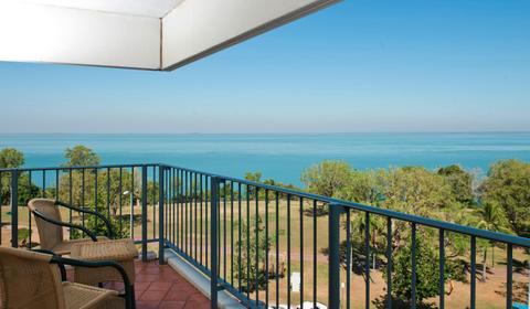 Two Bedroom Apartment